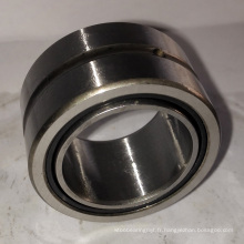 Entity Bushed Needle Roller Bearing avec (sans) Anneau intérieur Nki25 / 20